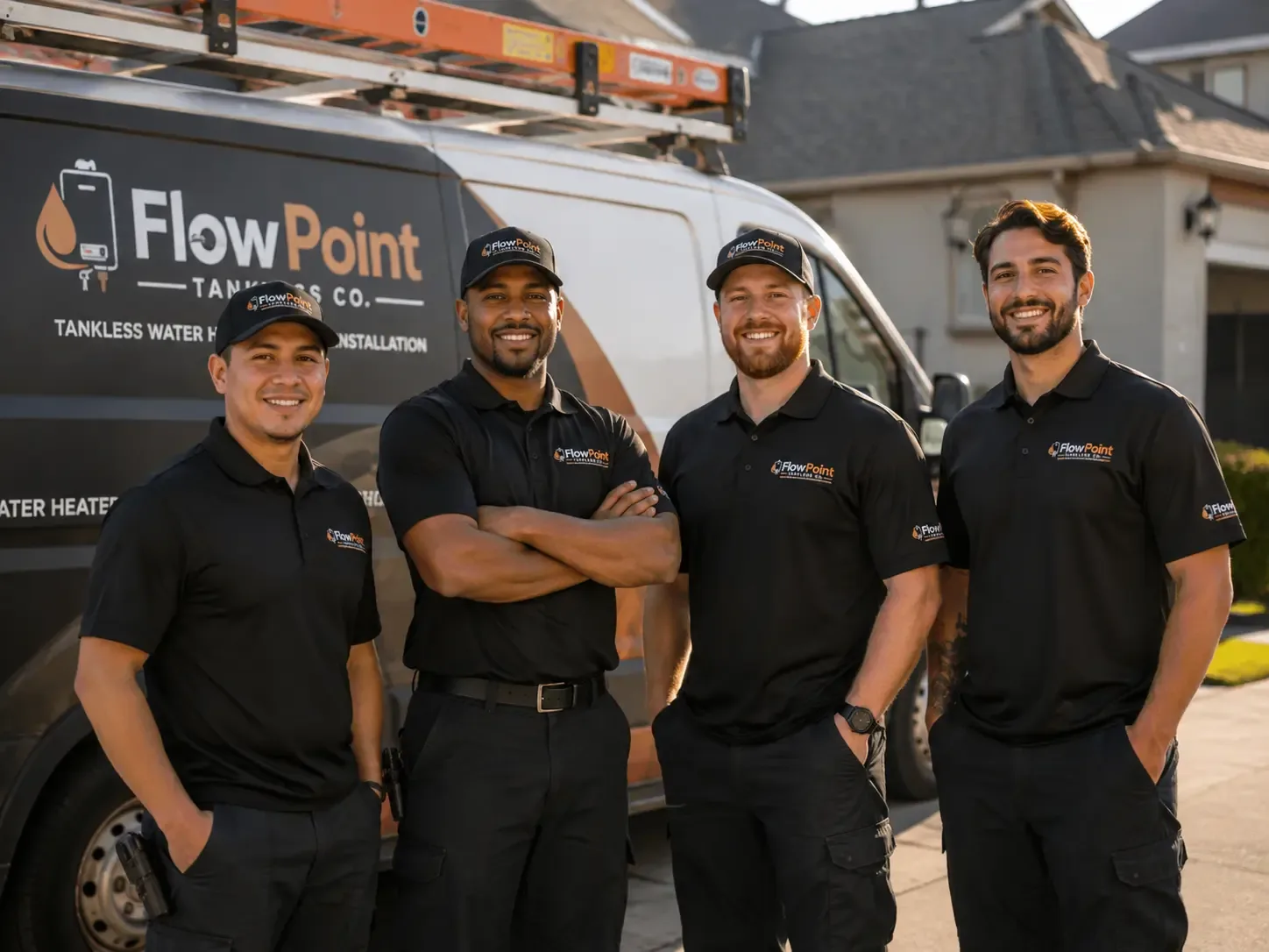 Tankless Water Heater Installation company in Hebo, OR