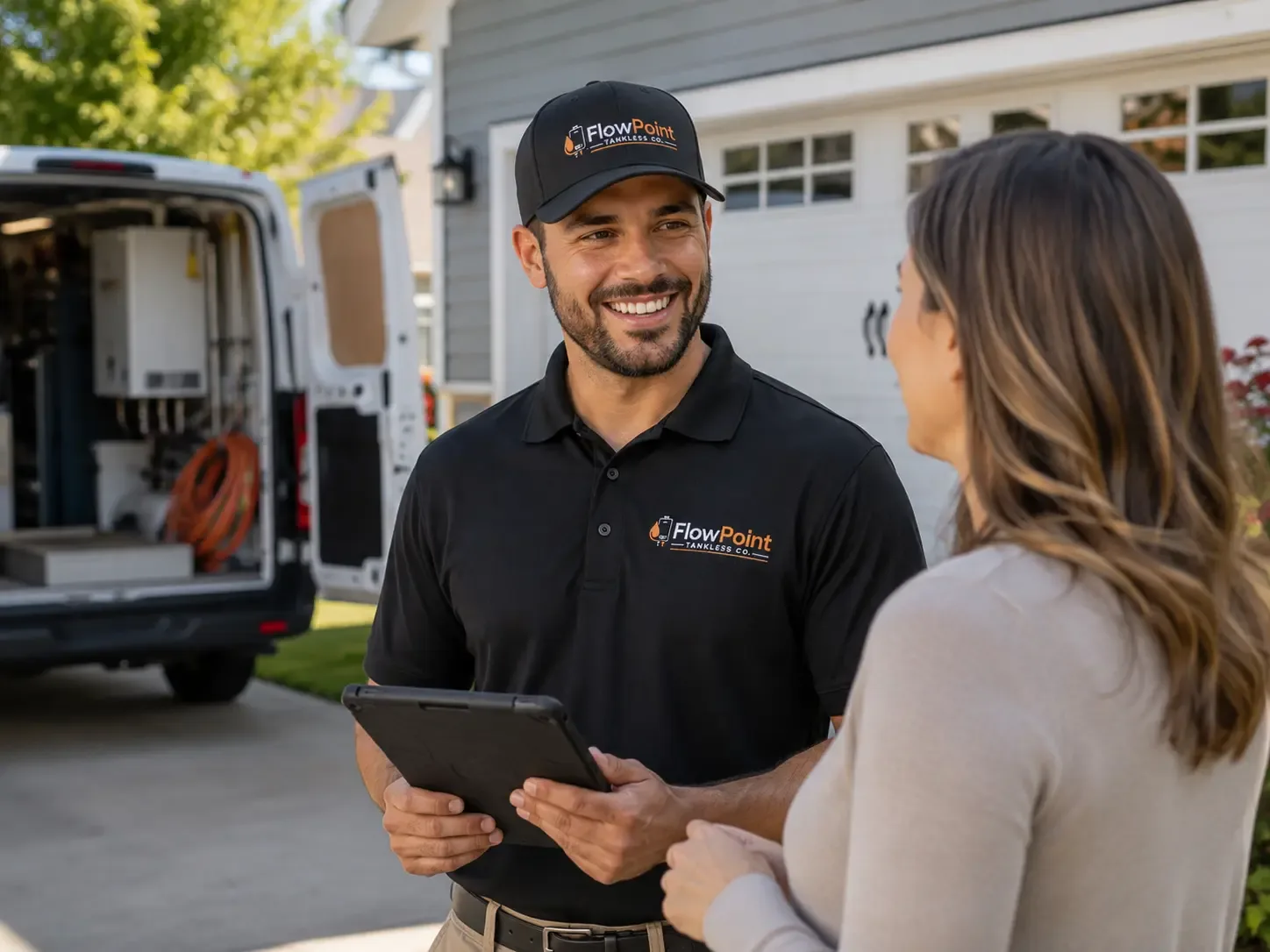 Tankless Water Heater Installation Hebo, OR FAQs